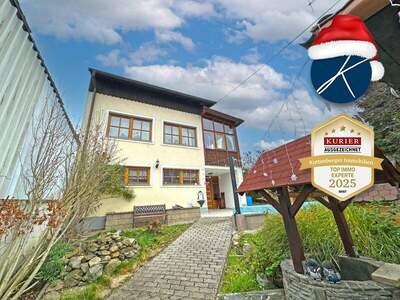 Haus kaufen in 3541 Senftenberg (Bild 4)