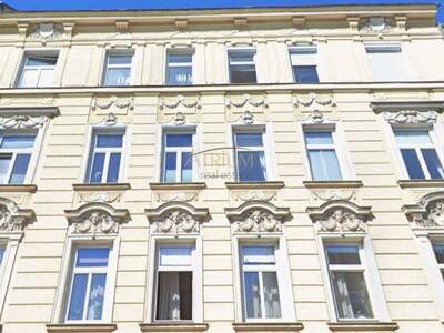 Wohnung kaufen in 1140 Wien