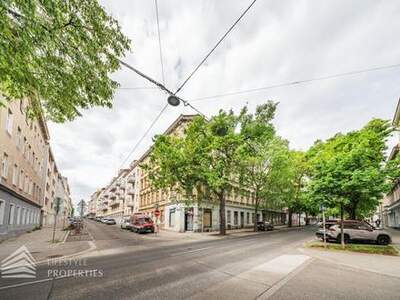 Anlageobjekt kaufen in 1160 Wien