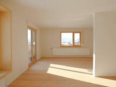 Wohnung provisionsfrei mieten in 6952 Hittisau