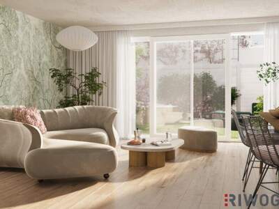 Terrassenwohnung kaufen in 3400 Klosterneuburg (Bild 3)