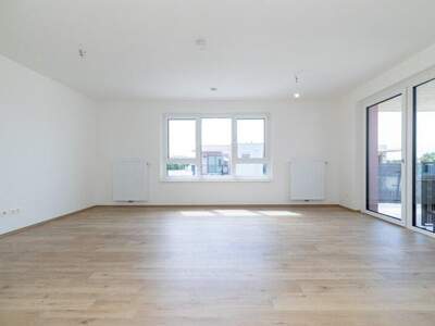 Terrassenwohnung kaufen in 2700 Wr. Neustadt (Bild 5)