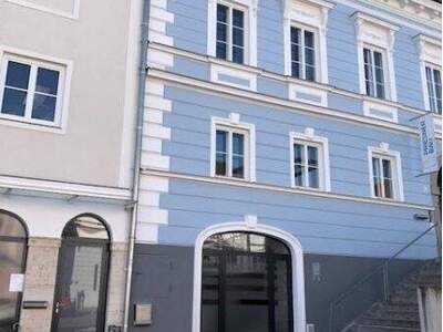 Bürozentrum mieten in 4100 Ottensheim