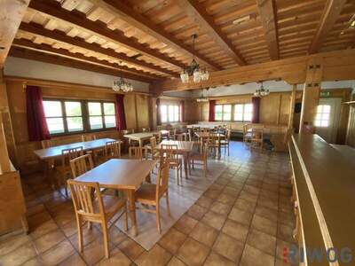Gastronomie und Wohnung kaufen in 8992 Altaussee (Bild 4)