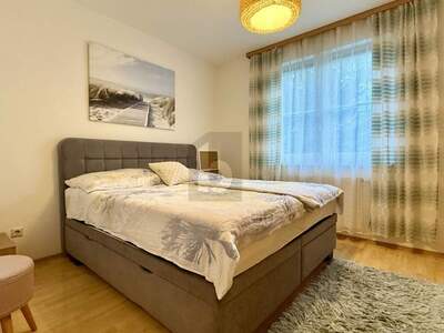 Terrassenwohnung kaufen in 2700 Wr. Neustadt (Bild 3)