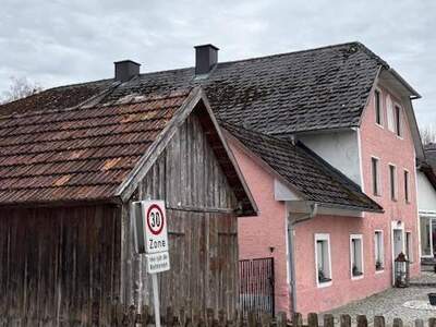 Wohnung provisionsfrei mieten in 4621 Sipbachzell