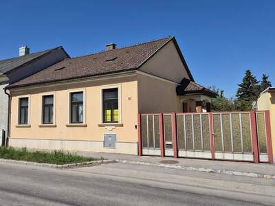 Haus kaufen in 2011 Sierndorf