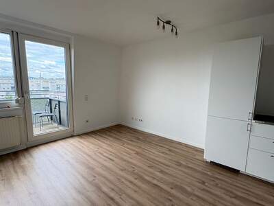 Wohnung mit Balkon mieten in 1220 Aspern