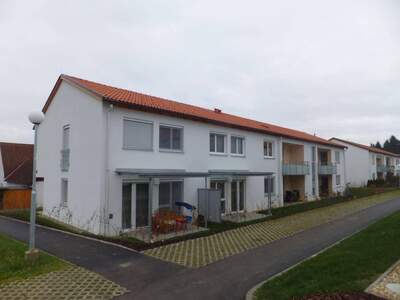 Wohnung mieten in 8280 Fürstenfeld