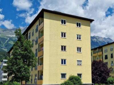 Wohnung kaufen in 6020 Innsbruck