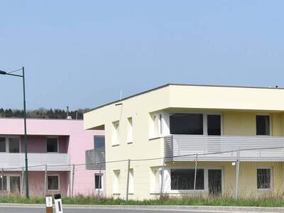 Wohnung mieten in 3250 Wieselburg