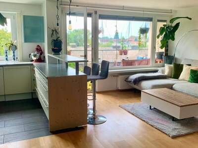 Mietwohnung provisionsfrei in 6900 Bregenz