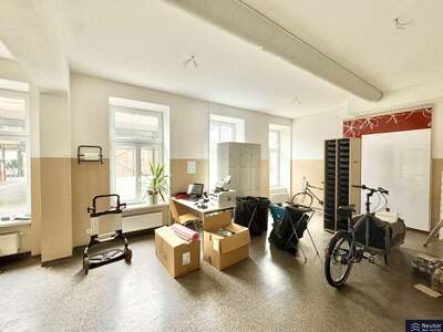 Gewerbeobjekt mieten in 1120 Wien (Bild 2)