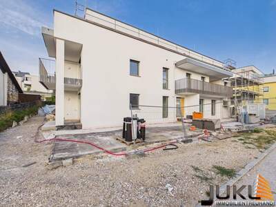 Wohnung kaufen in 4040 Altlichtenberg