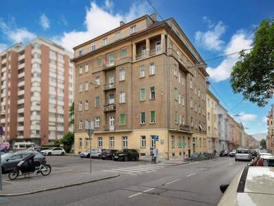 Mietwohnung in 8010 Graz