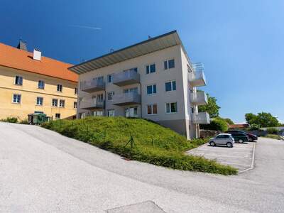 Wohnung mieten in 3314 Strengberg