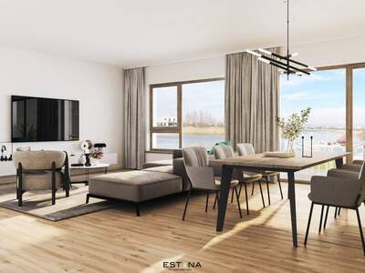 Eigentumswohnung in 7111 Parndorf