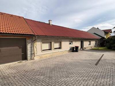 Haus kaufen in 7132 Frauenkirchen