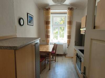 Mietwohnung provisionsfrei in 8010 Graz