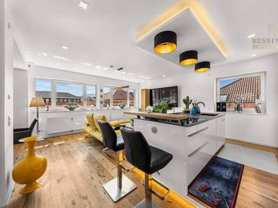 Wohnung kaufen in 9020 Klagenfurt