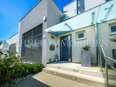 Terrassenwohnung kaufen in 8054 Graz (Bild 2)