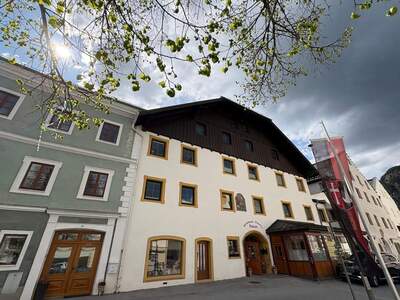 Haus kaufen in 5570 Mauterndorf