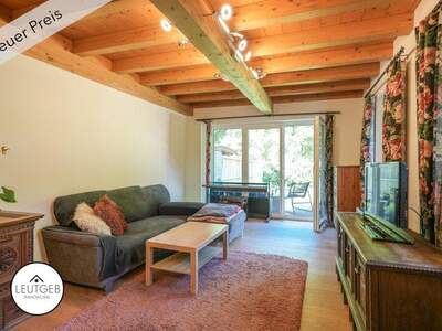 Reihenhaus kaufen in 6370 Kitzbühel