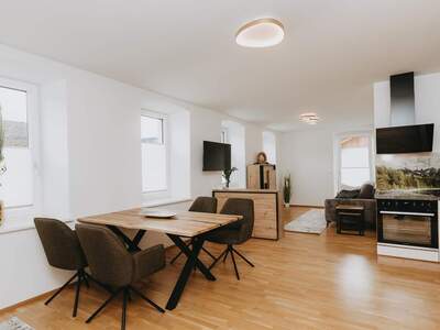 Etagenwohnung kaufen in 8862 Stadl