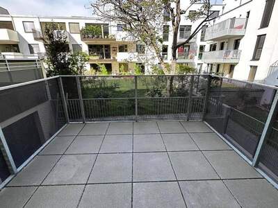 Wohnung kaufen in 1170 Wien