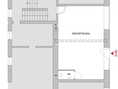 Gewerbeobjekt mieten in 1190 Wien (Bild 2)