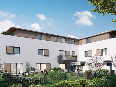 Grundstück kaufen in 3100 St. Pölten (Bild 1)