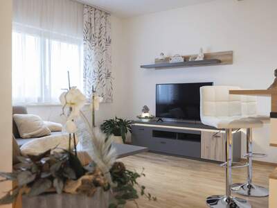 Haus kaufen in 7472 Schandorf