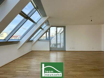 Terrassenwohnung mieten in 1070 Wien (Bild 1)