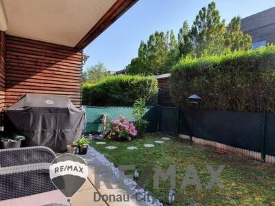 Terrassenwohnung kaufen in 1220 Wien (Bild 5)