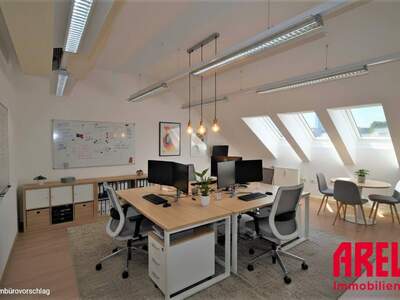 Gewerbeobjekt mieten in 4020 Linz