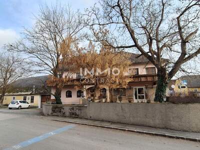 Haus kaufen in 3382 Loosdorf