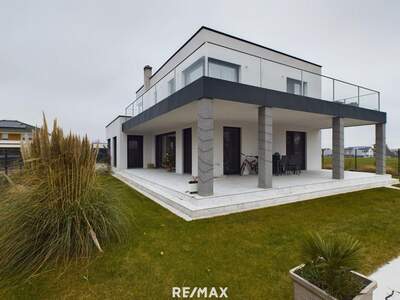 Haus mit Garten kaufen in 2230 Gänserndorf Süd (Bild 2)