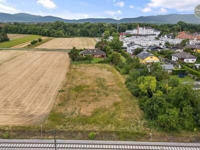 Grundstück kaufen in 2522 Oberwaltersdorf
