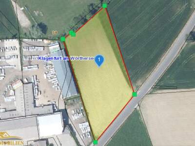 Gewerbeobjekt mieten in 9020 Klagenfurt (Bild 2)