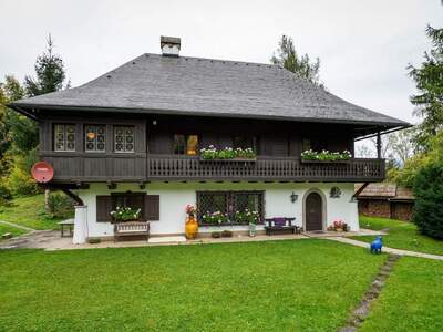 Haus kaufen in 8903 Lassing