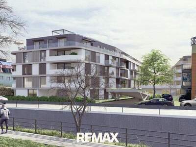 Terrassenwohnung kaufen in 3400 Klosterneuburg (Bild 5)