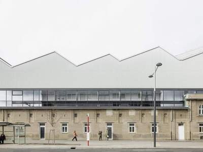 Gewerbeobjekt mieten in 1230 Wien