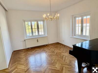 Haus mit Garten mieten in 7210 Mattersburg (Bild 4)