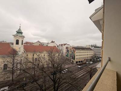 Mietwohnung in 1040 Wien