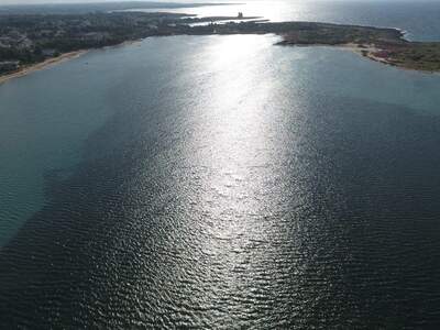 Haus mit Garten kaufen in 73010 Porto Cesareo (Bild 4)