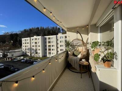 Wohnung mieten in 8700 Leoben