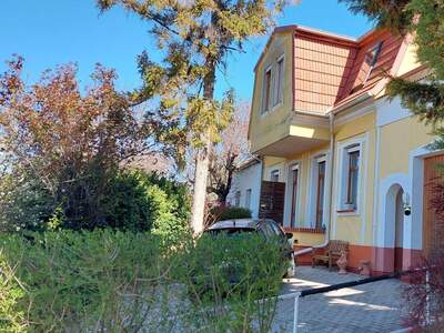 Haus kaufen in 7100 Neusiedl