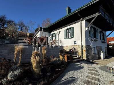 Einfamilienhaus kaufen in 2811 Wiesmath (Bild 1)