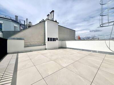 Terrassenwohnung kaufen in 1040 Wien (Bild 4)