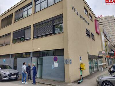 Gewerbeobjekt mieten in 4020 Linz (Bild 5)